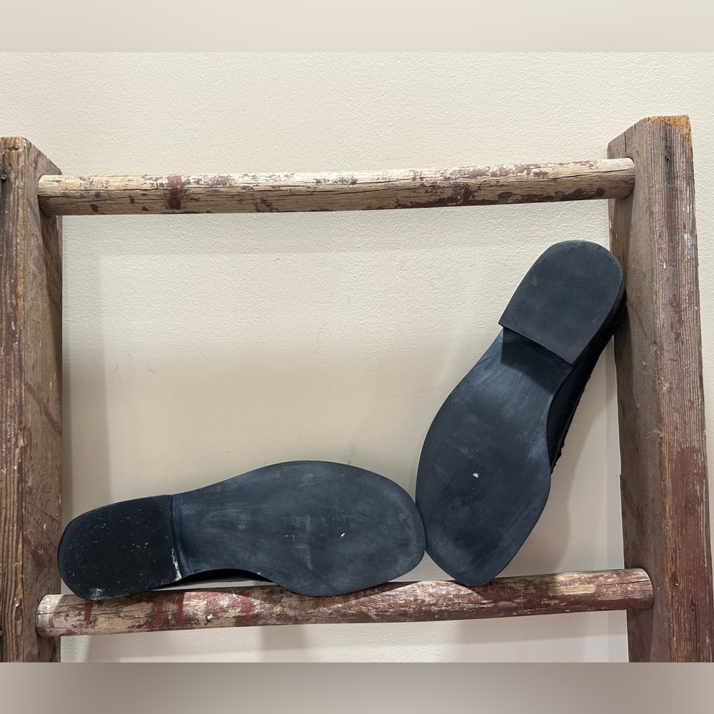 Etienne Aigner Loafer Shoes - Picture 3 of 5